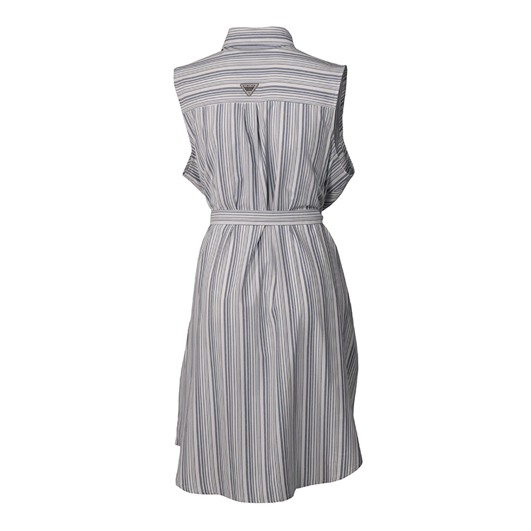 Columbia Ladies Sun Drifter Woven Dress II*