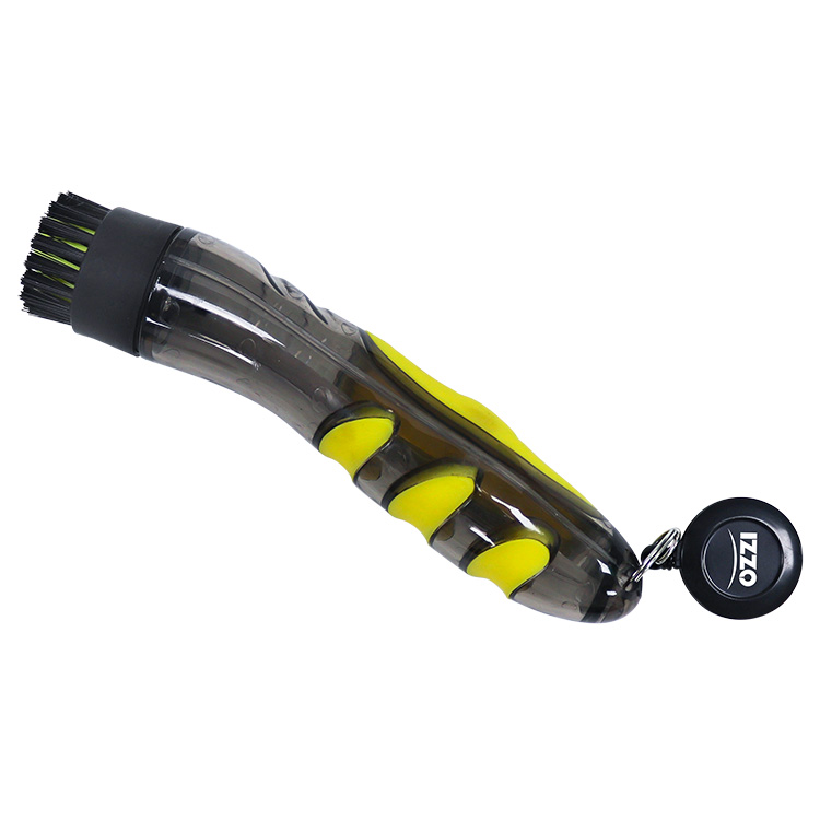 Izzo Aqua Club Brush*