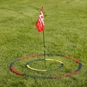 Izzo Backyard Bullseye - 1 Target