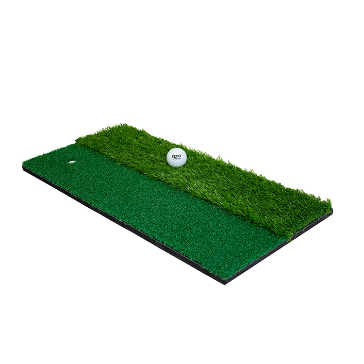 Izzo Dual-Turf Hitting Mat*