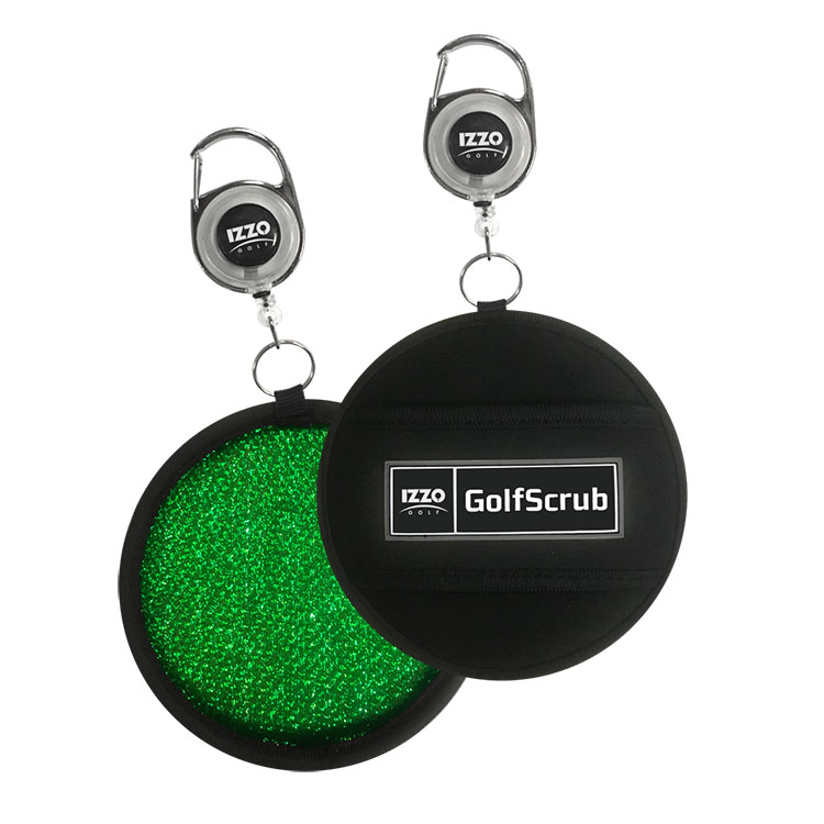Izzo Golf Scrub*
