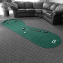 Izzo Kidney-Shaped Putting Mat*