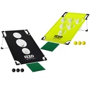 Izzo Pong-Hole Chipping Game*