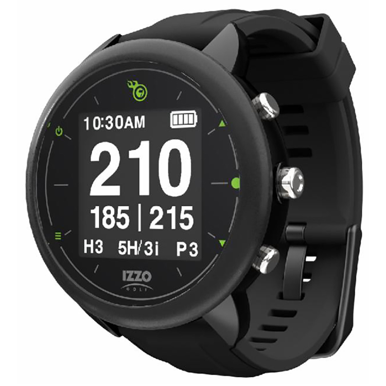 Izzo SWAMI Watch Golf GPS*