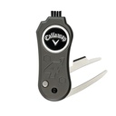 Callaway 4-in-1 Blade Divot Repair Tool*