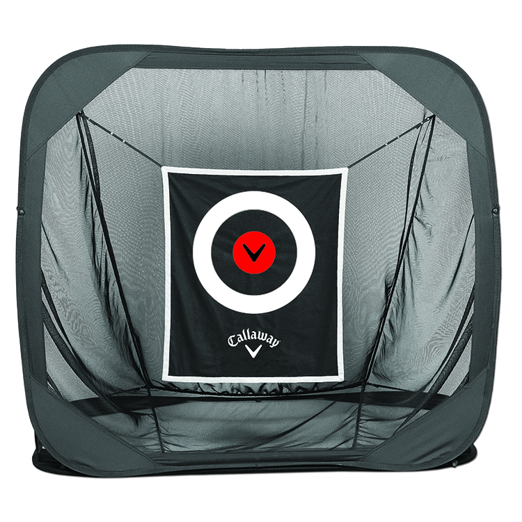 Callaway 8' Quad Hitting Net

