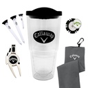 Callaway Clear Patch Tumbler Gift Set*