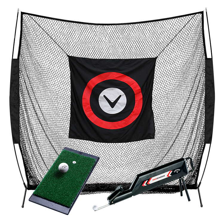Callaway Home Range Practice System*