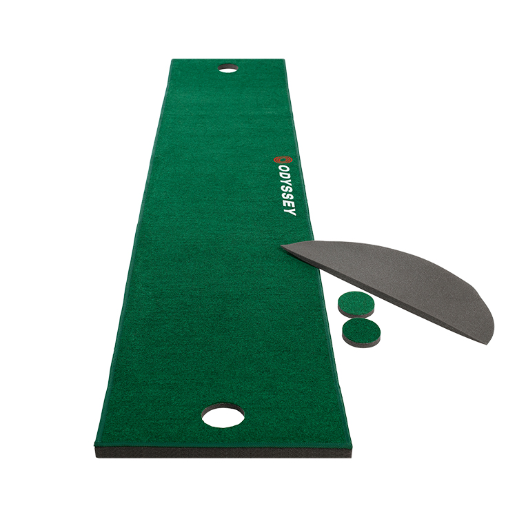 Callaway Odyssey 10' Putting Mat*                                                                  