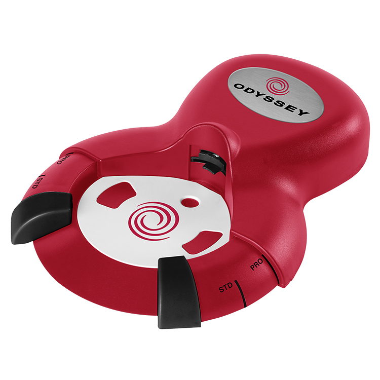 Callaway Odyssey Kickback Putt Cup*                                                                            