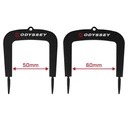 Callaway Odyssey Putting Gates*                                               
