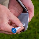 Callaway Par-Tee Quick Fix Performance Tees*