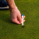 Callaway Par-Tee Quick Fix Performance Tees*