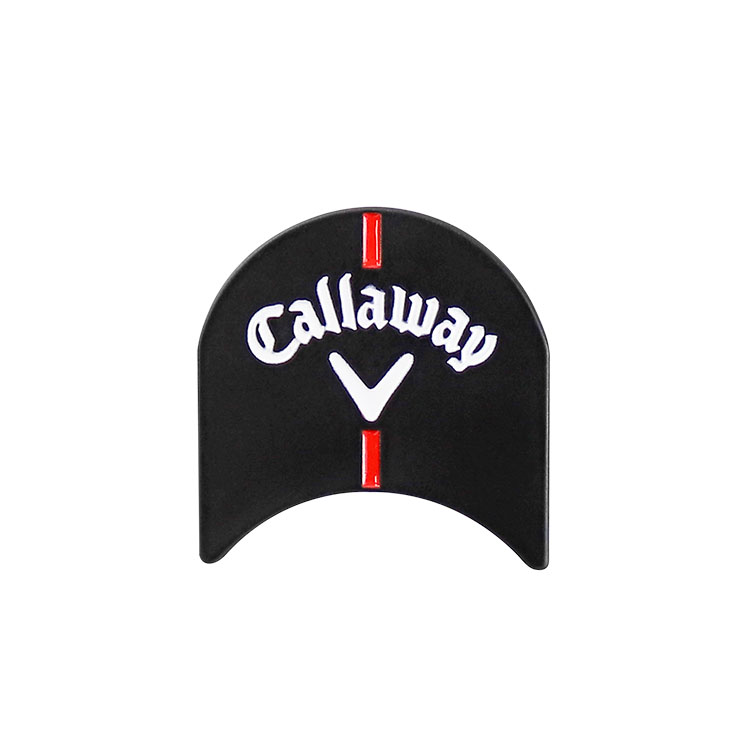 Callaway Premium Hat Clip and Ball Marker