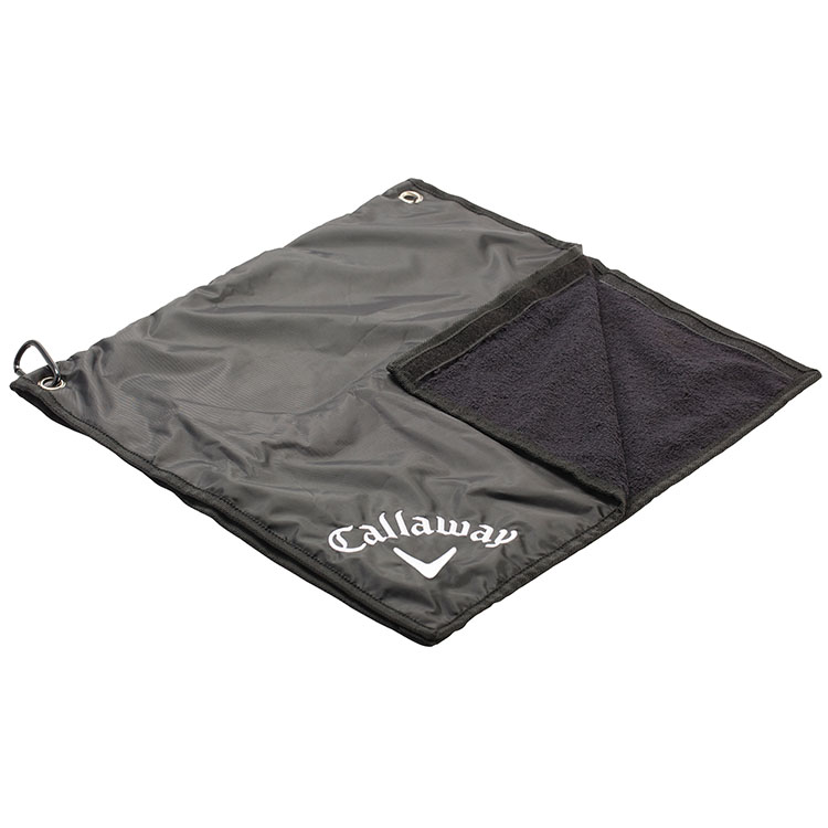 Callaway Rain Hood Towel*
