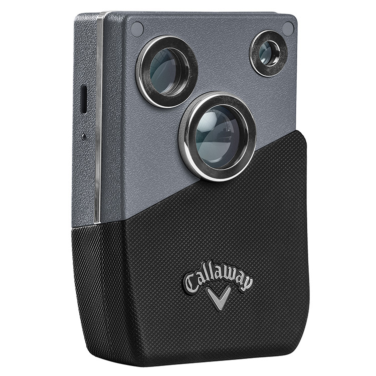 Callaway Screen View Laser Rangefinder*