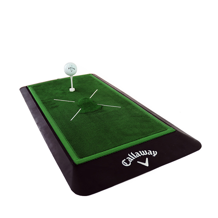 Callaway Strike Zone Hitting Mat