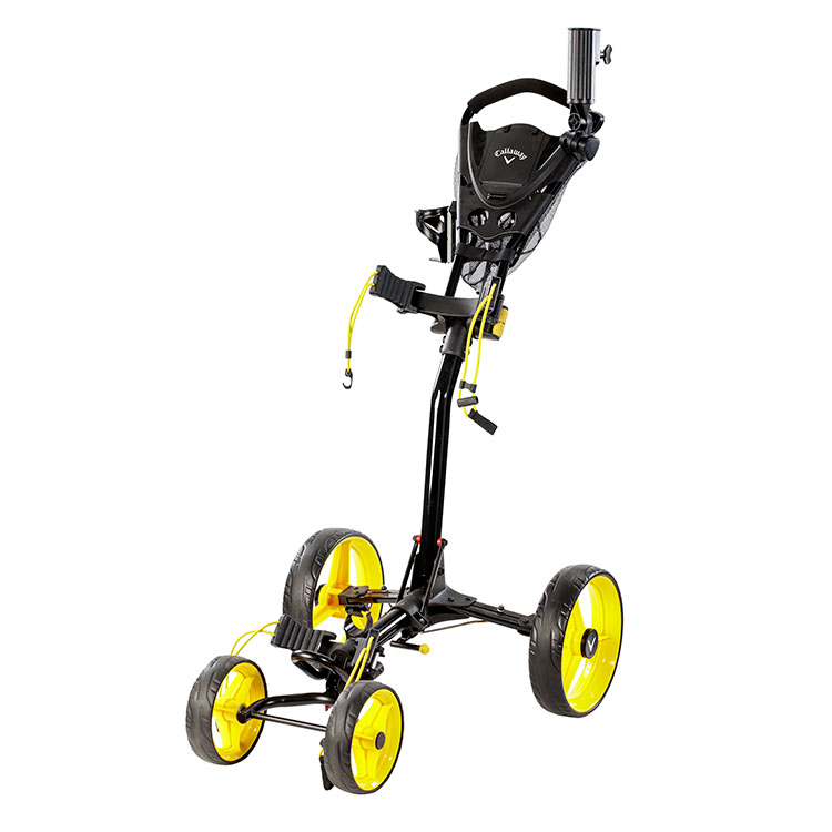 Callaway Trek Push Cart*