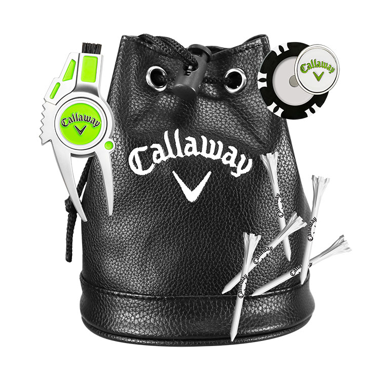 Callaway VIP Gift Set*