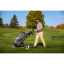 Callaway Voyager Push Cart*