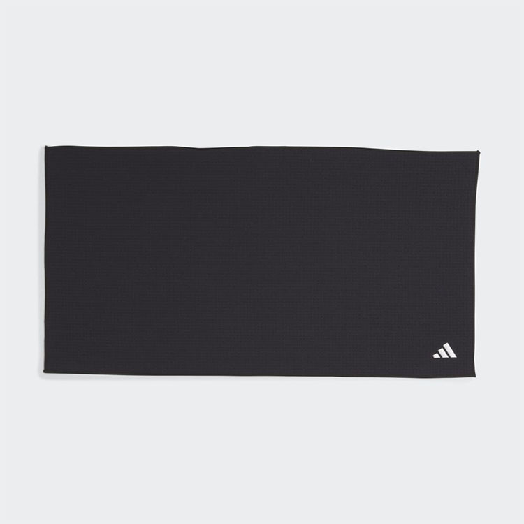Adidas Microfiber Players Towel