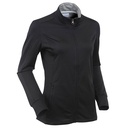 Bobby Jones Ladies Performance Scorecard Full Zip Jacket*