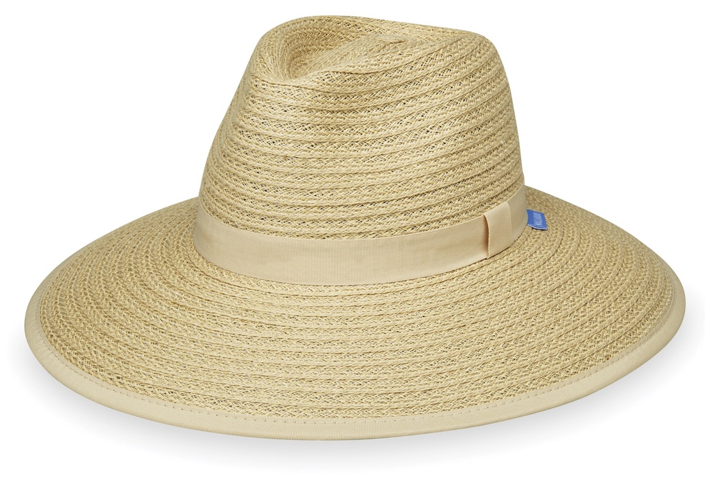 Wallaroo Ladies Bali Hat