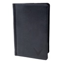 Callaway Bifold Leather Scorecard Holder*