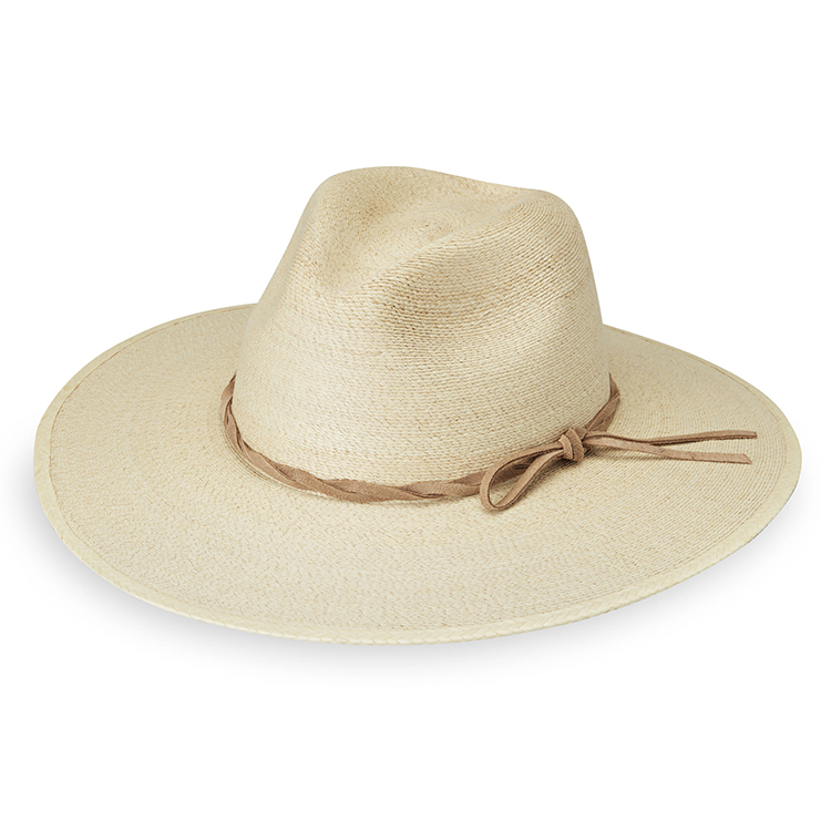 Wallaroo Unisex Tulum Hat