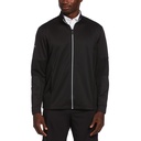 Callaway Full-Zip Ottoman Jacket**