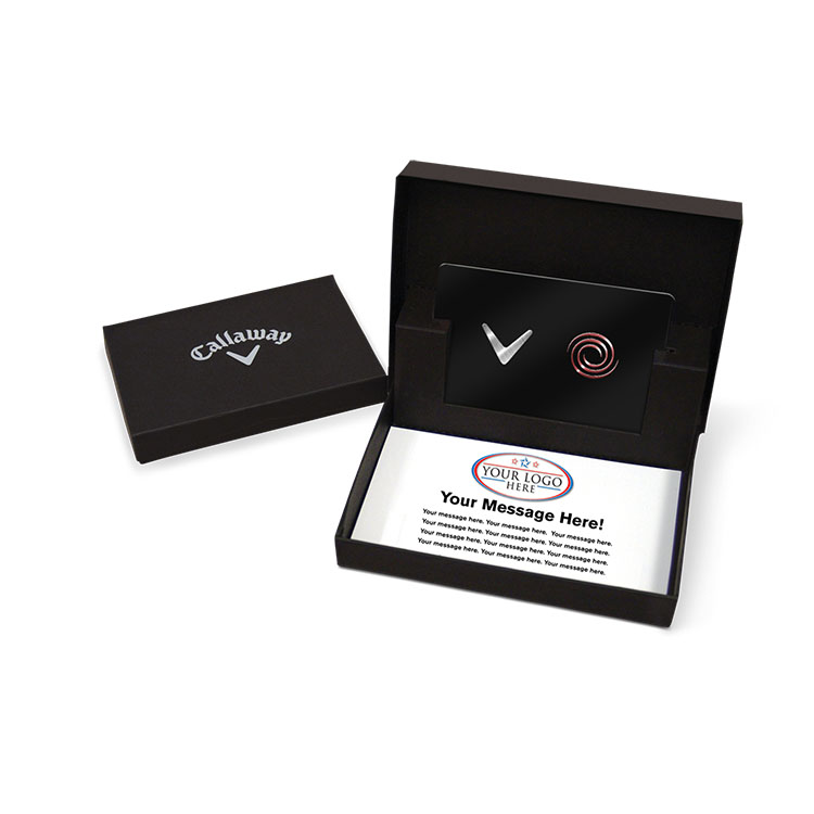 Callaway Gift Card*