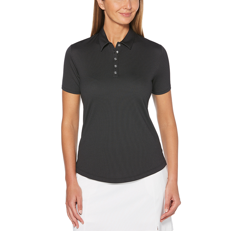 Callaway Ladies Birdseye Polo**
