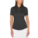 Callaway Ladies Birdseye Polo**