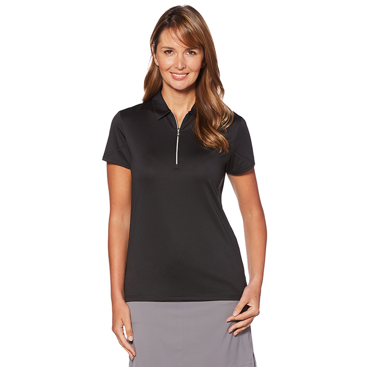 Callaway Ladies Tulip Sleeve Polo**