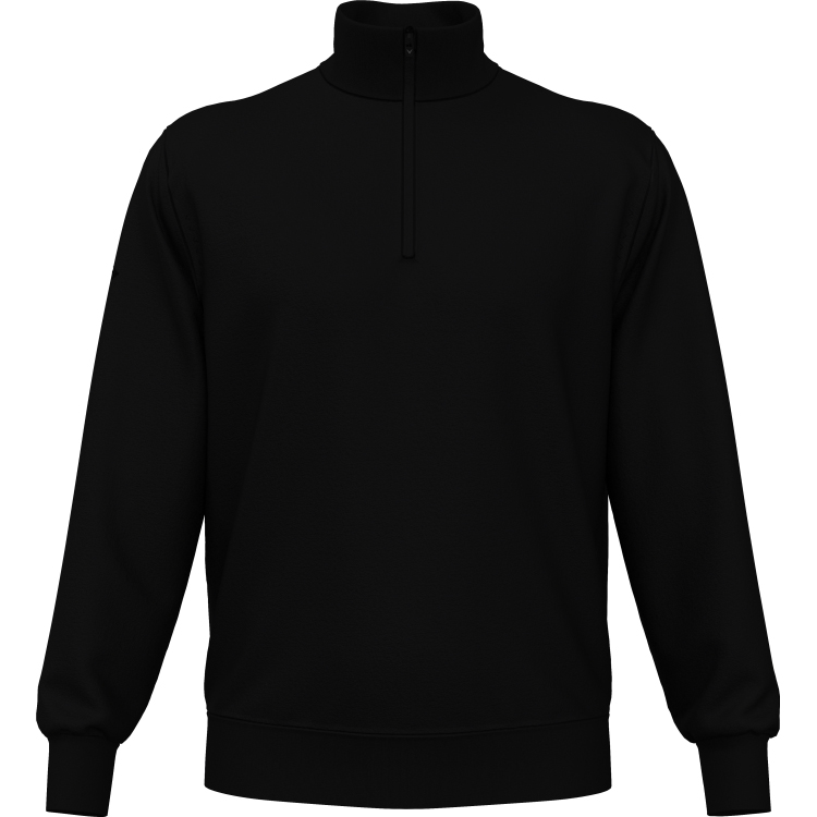 Callaway 1/4 Zip Merino Sweater**