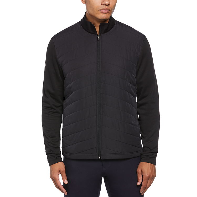Callaway Quilted Puffer Jacket**