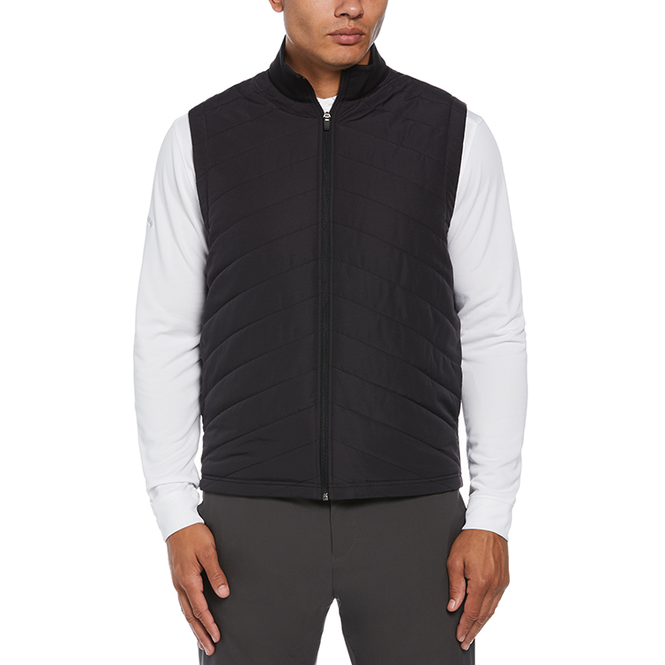 Callaway Quilted Puffer Vest**