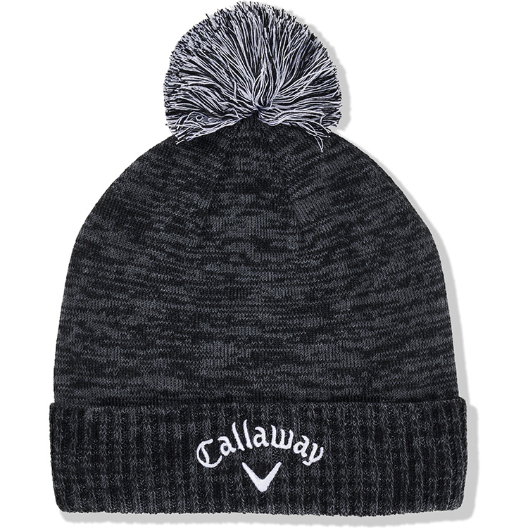 Callaway Tour Authentic Pom Beanie