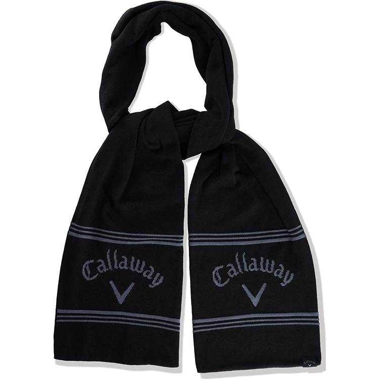 Callaway Winter Scarf