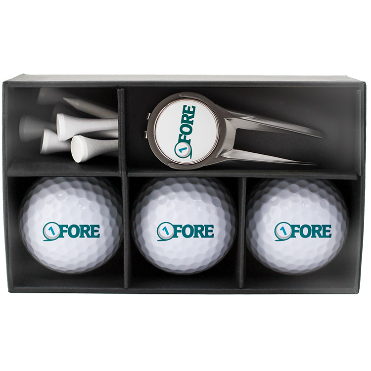 CapMate Hat Clip/Divot Tool Combo Box**