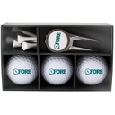 CapMate Hat Clip/Divot Tool Combo Box**