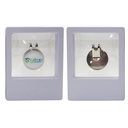 Premium Hat Clip in Levit8 Window Box**