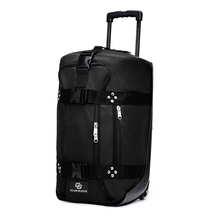 Club Glove Mini Rolling Duffle