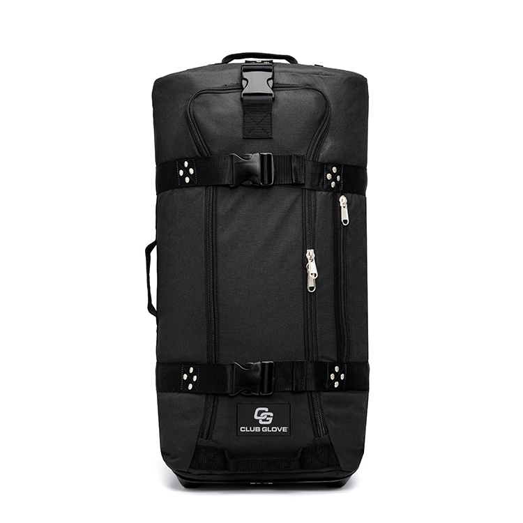 Club Glove Rolling Duffle