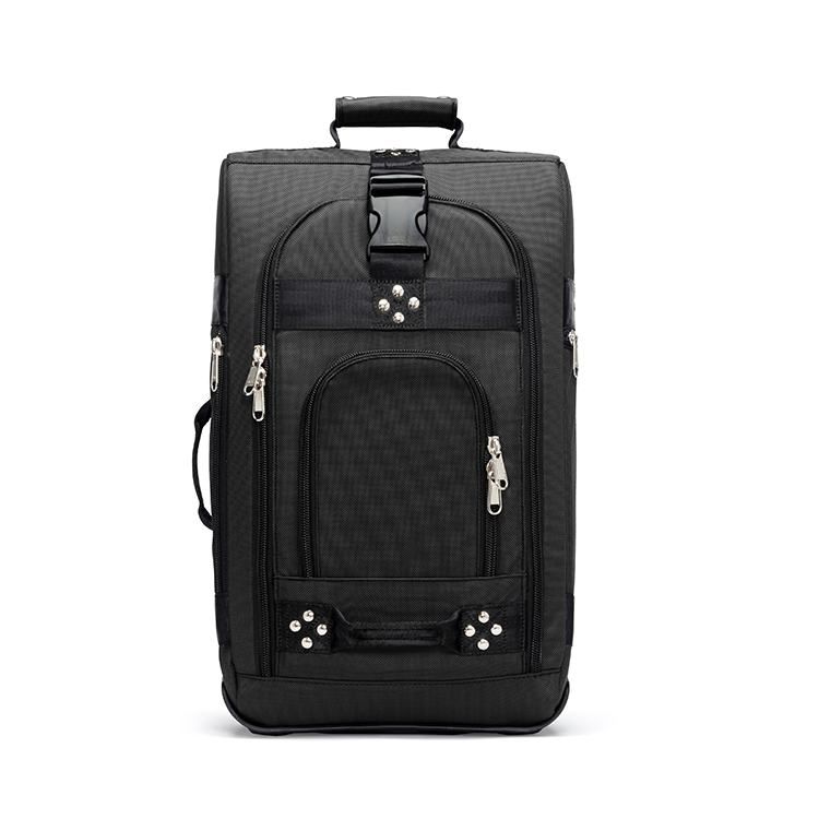 Club Glove TRS Ballistic Carry-On