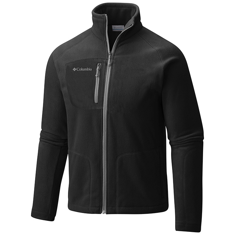 Columbia Fast Trek II Full Zip Fleece*