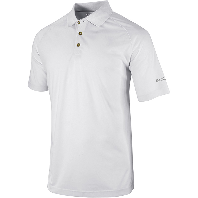 Columbia Drive II Polo*