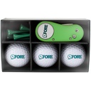 Flix Lite Divot Tool Combo Box**