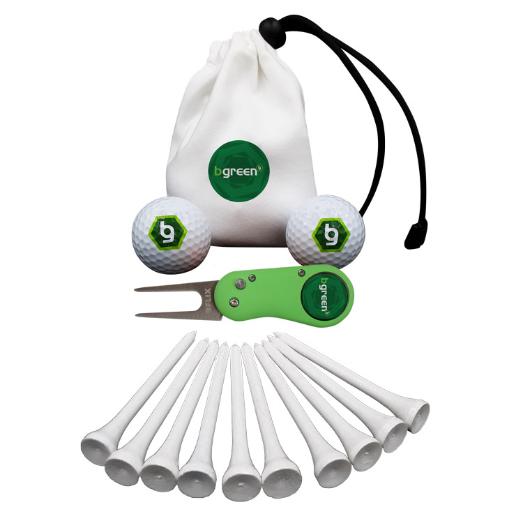 Flix Lite Divot Tool Pouch Pack*