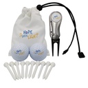 Flix Pro 2.0 Divot Tool Pouch Pack**